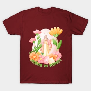 JESUS IS RISEN T-Shirt